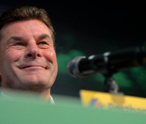 尊龙凯时-门兴俱乐部换帅计划曝光，目标重返欧战赛场