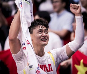 尊龙凯时-新西兰男篮再战！成功晋级篮球世界杯半决赛