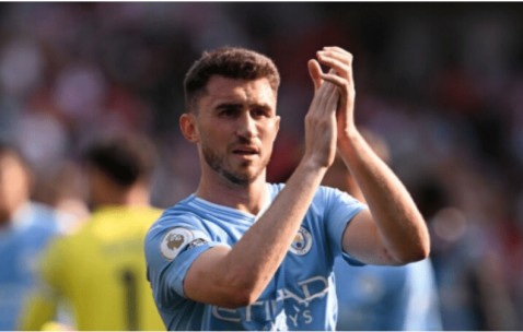 尊龙凯时-尤文图斯热刺欲签约曼城中场拉波特(曼城四球大胜 尤文战平热刺 北京时间2月14日,2)