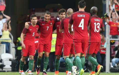 尊龙凯时-关于欧洲杯预选赛燃情开启，各国队伍角逐激烈的信息