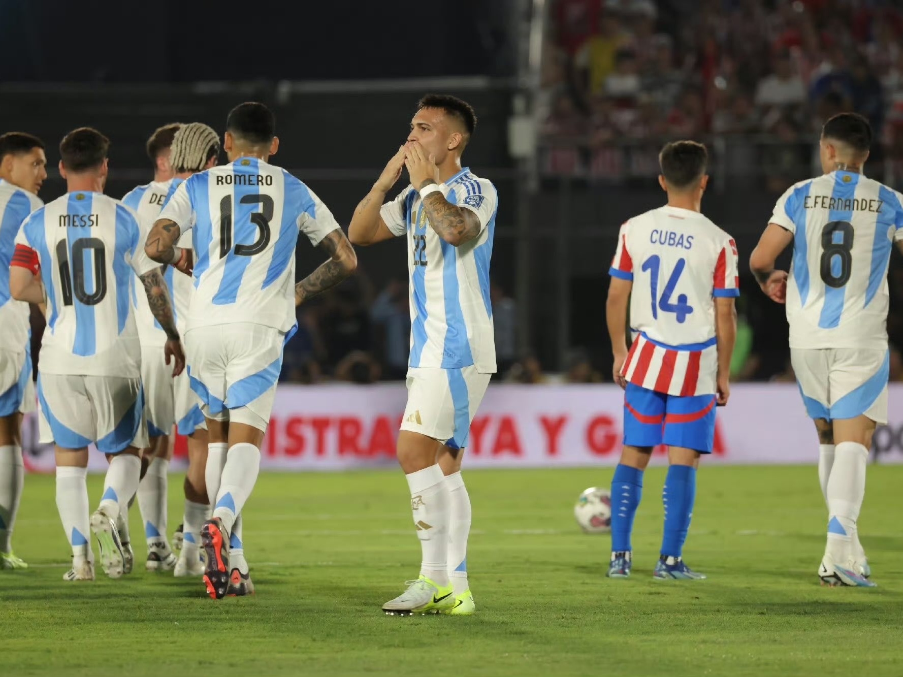 阿根廷男篮什么水平