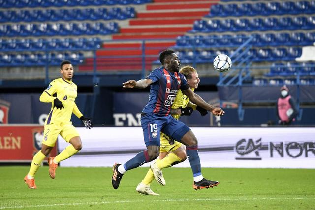 图卢兹主场战胜卡昂，逃离降级区域(图卢兹介绍)