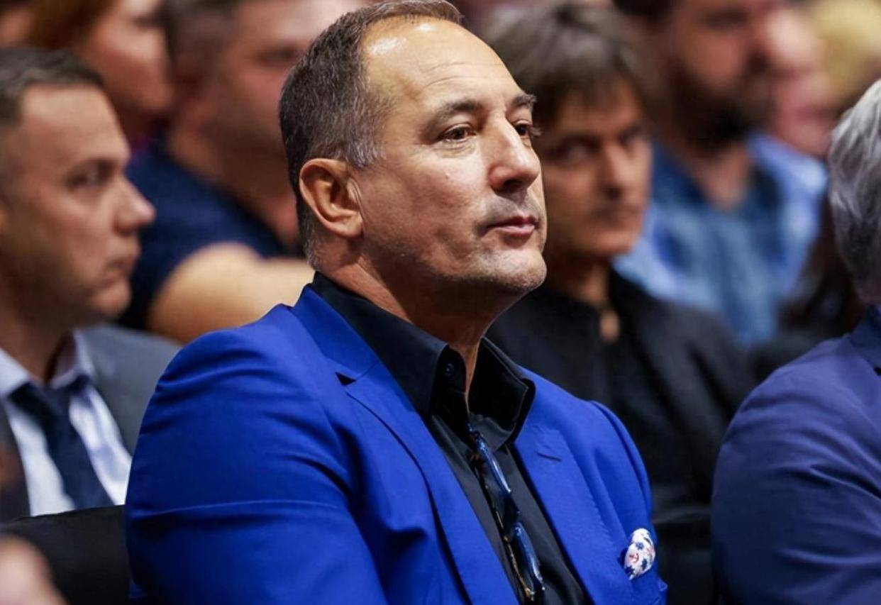 克罗地亚国家队队长