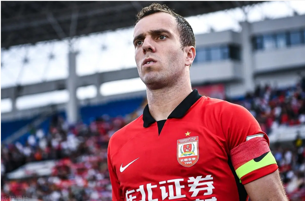 克罗地亚国家队队长