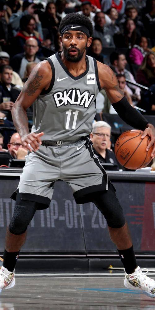 欧文关键时刻挺身而出，带领球队取得胜利