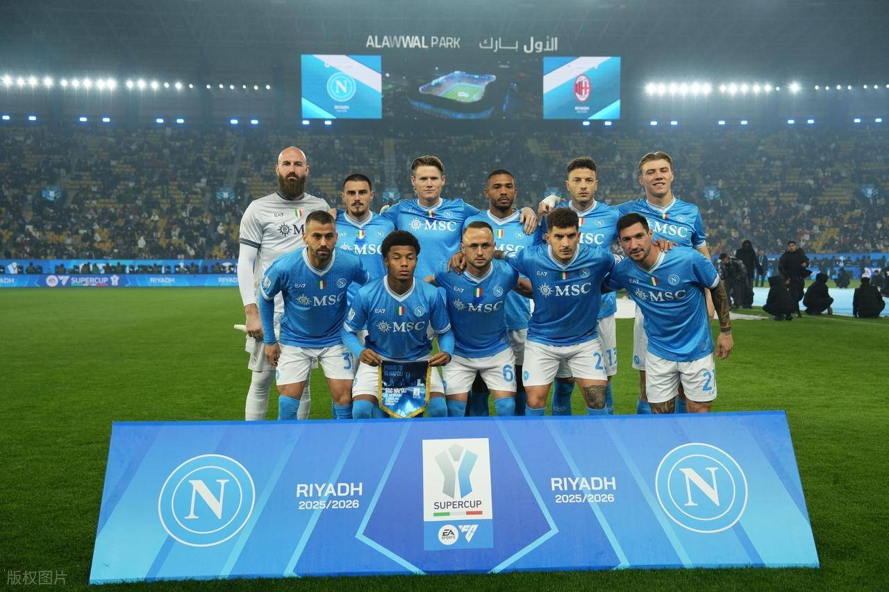 包含那不勒斯主场逼平，失去领先优势的词条