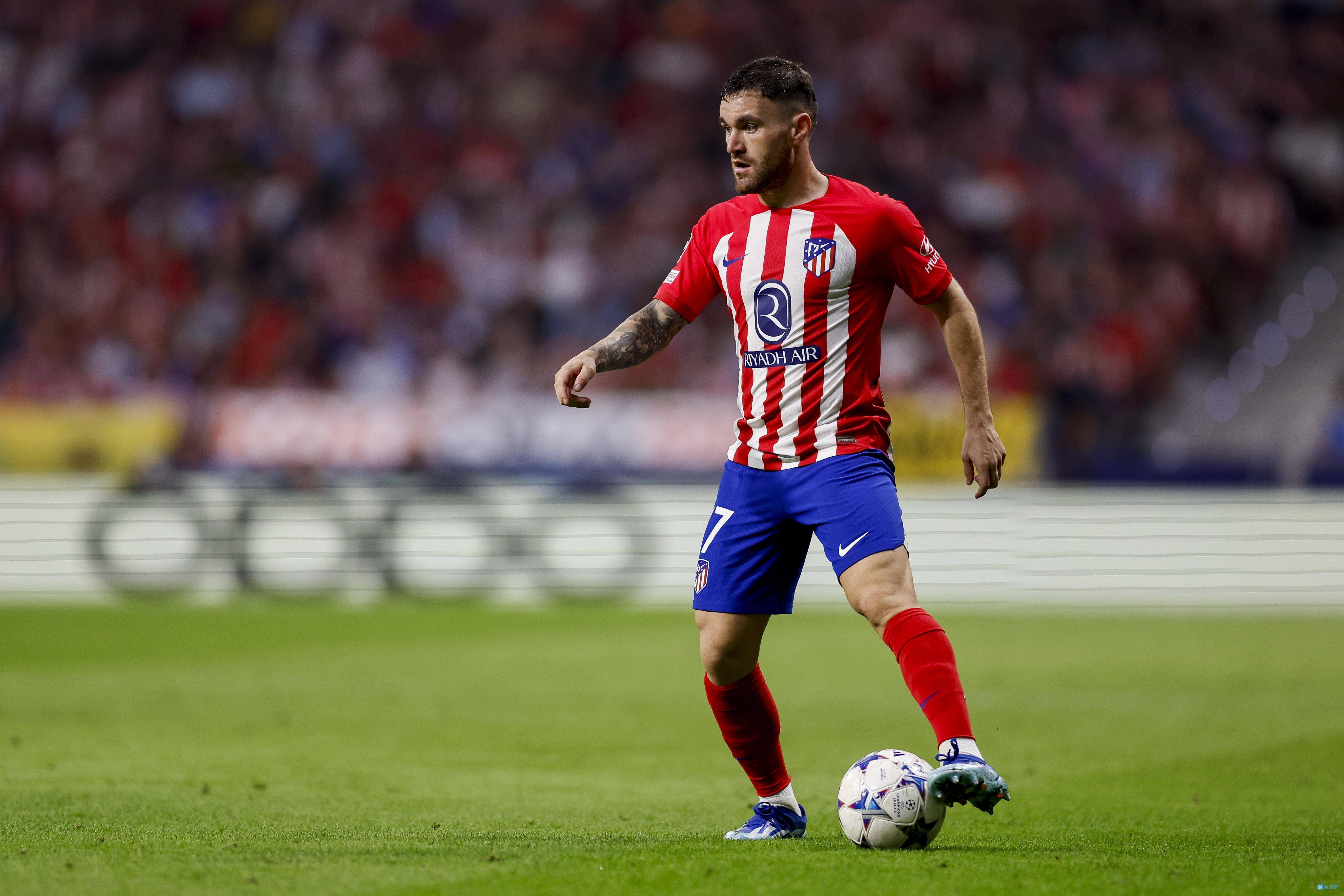 马竞主场挫败格拉纳达，稳坐积分榜头名的简单介绍