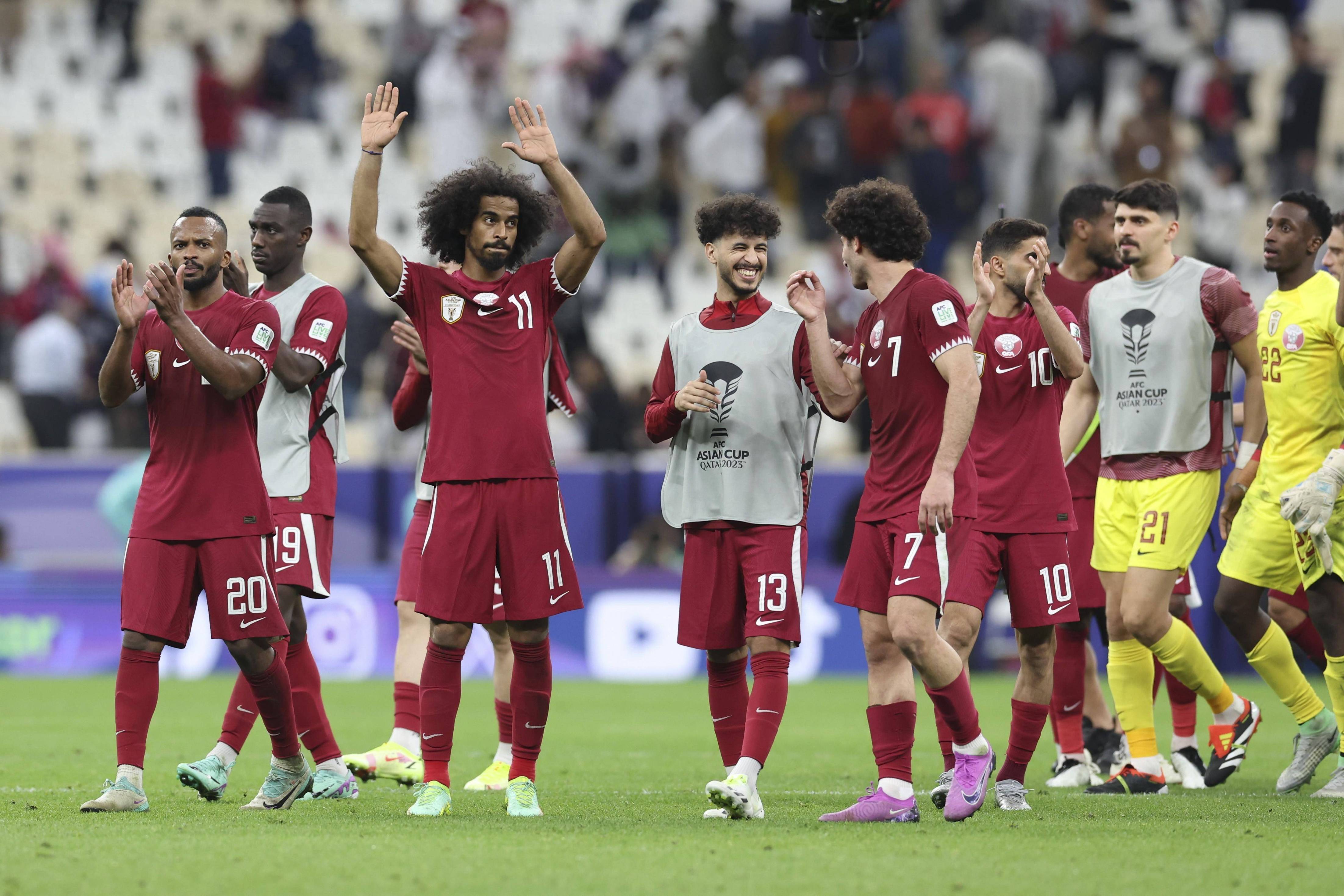 阿联酋球队擒获胜利，晋级八强赛(阿联酋球队擒获胜利,晋级八强赛的视频)