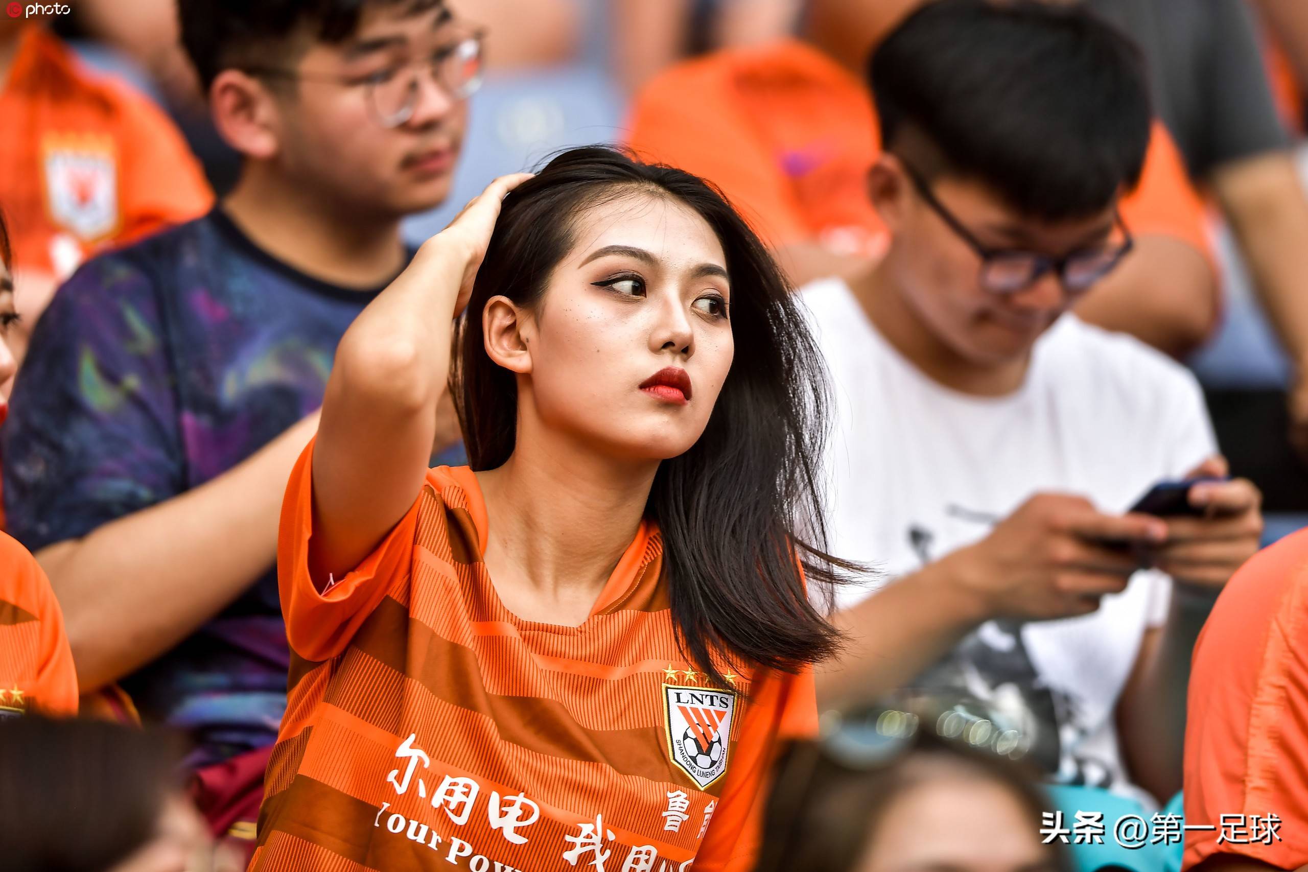 关于中超新秀惊艳亮相，实力逐渐崭露头角排名不凡的信息