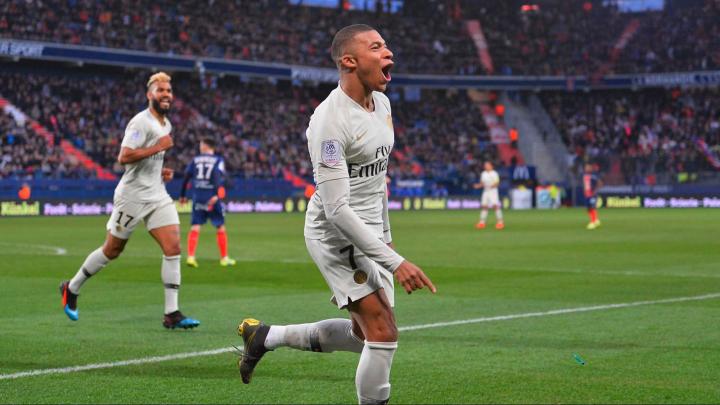 关于巴斯蒂亚爆冷胜利，法甲劲旅难以抑制的信息